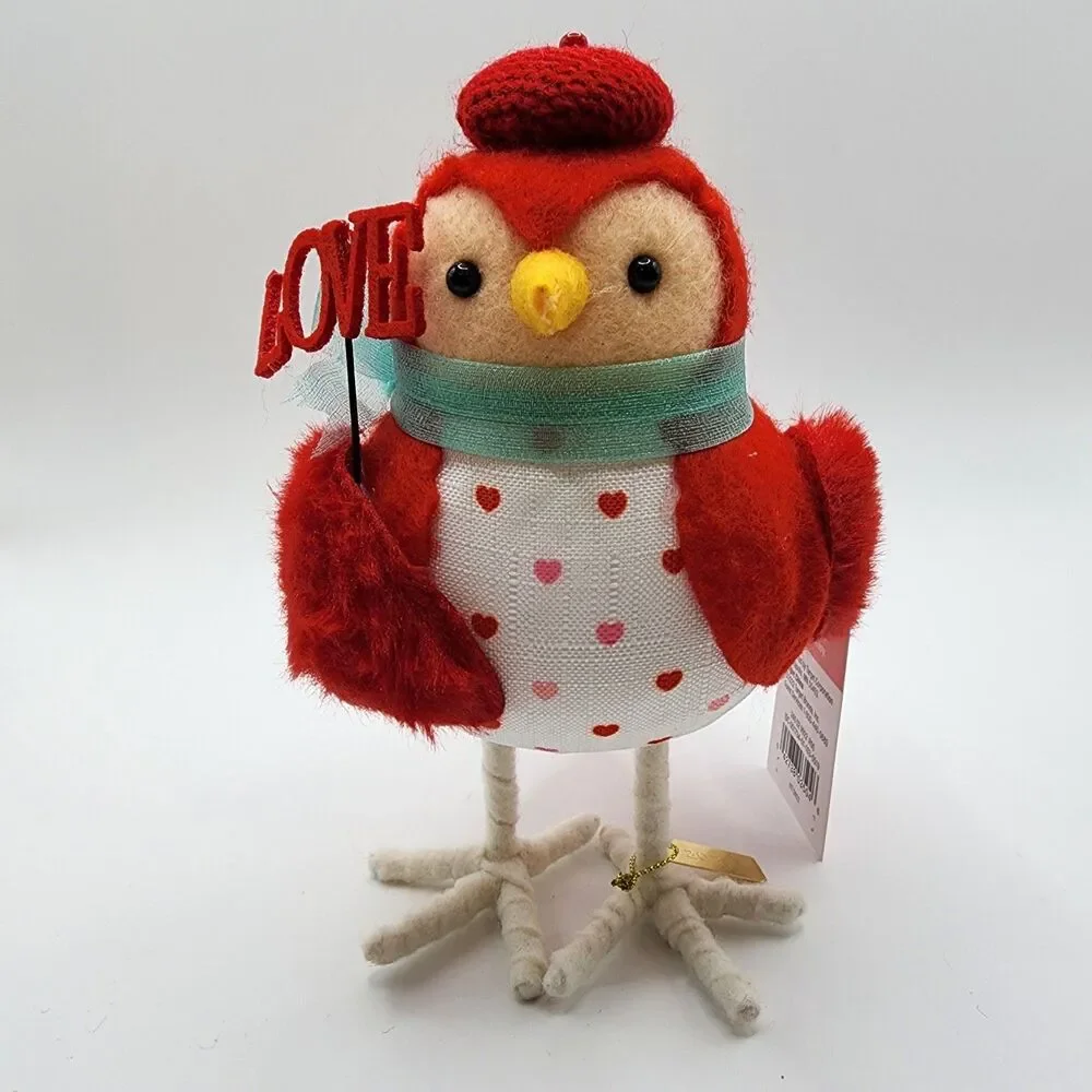Target Spritz Valentines Day Birds 2023 2024 Jet Avi Fledge Aerial Cherie King